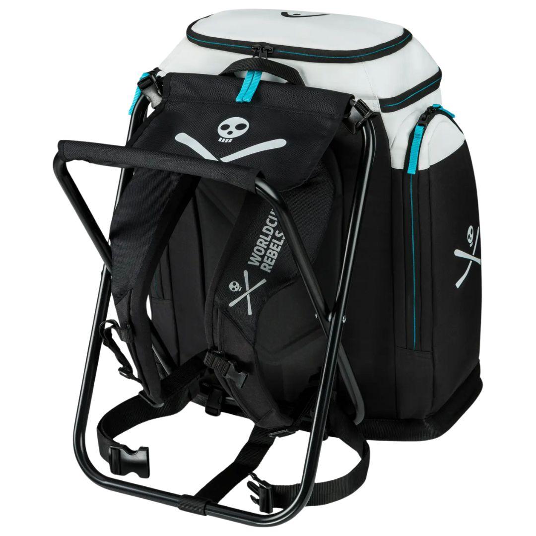 Head Rebels Coaches Backpack